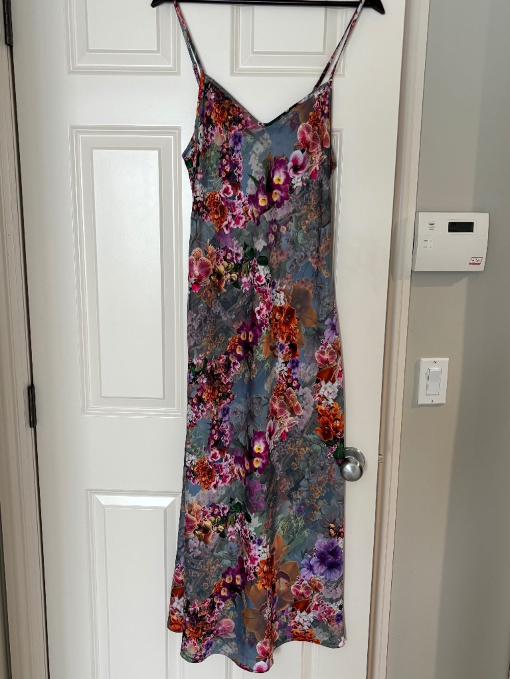 All Saints Dress